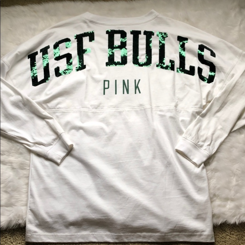 Victoria’s Secret PINK shirt